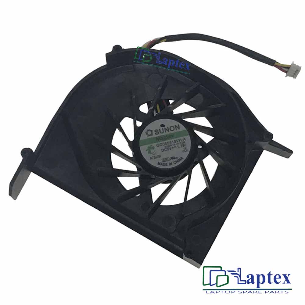 HP Compaq Presario V6000 CPU Cooling Fan